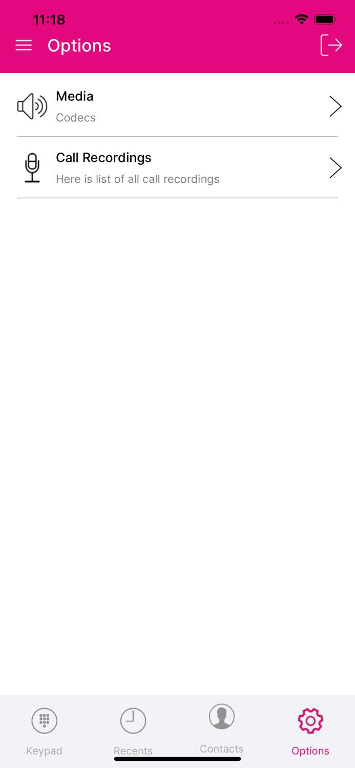 ASTPP Dialer - VoIP Softphone