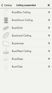 buzzispace rt60 iphone screenshot 2