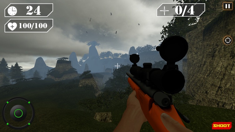 SGN Sports Wild Game Hunting