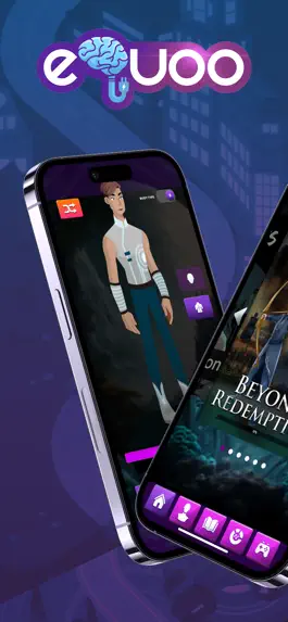 Game screenshot eQuoo, The Next Generation mod apk