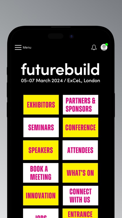 Futurebuild 2024