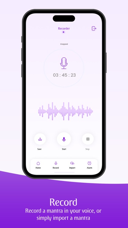 Mantra Repeater screenshot-4