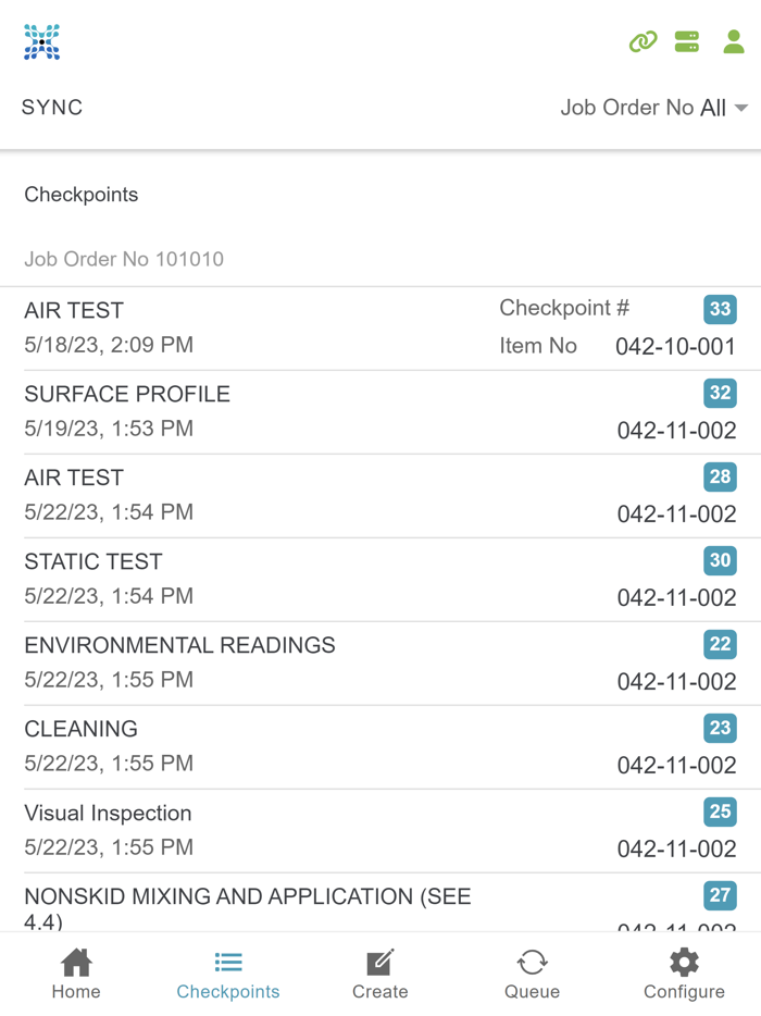Oxalis Mobile Ship Repair