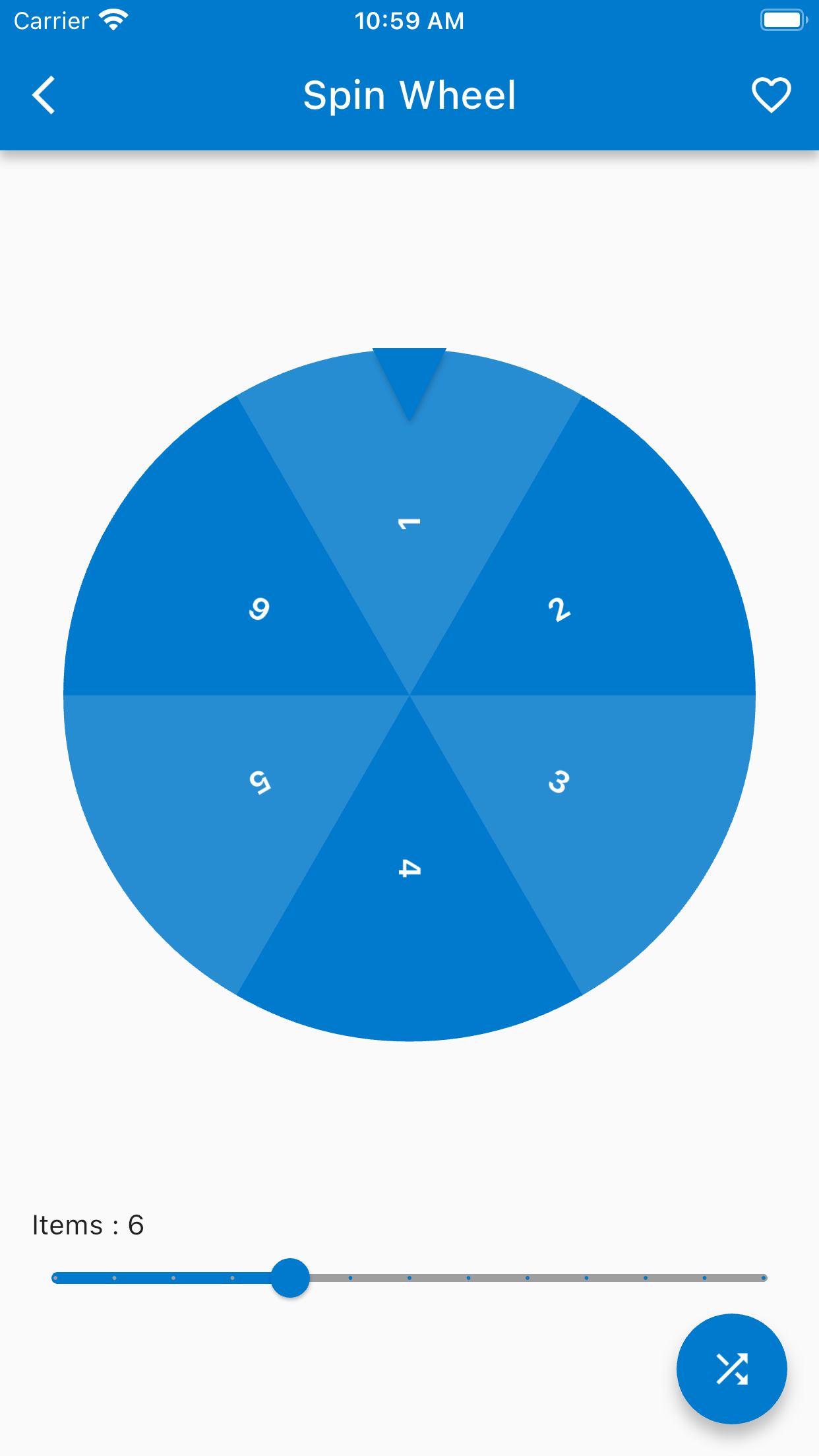 Random Everything - Randomizer