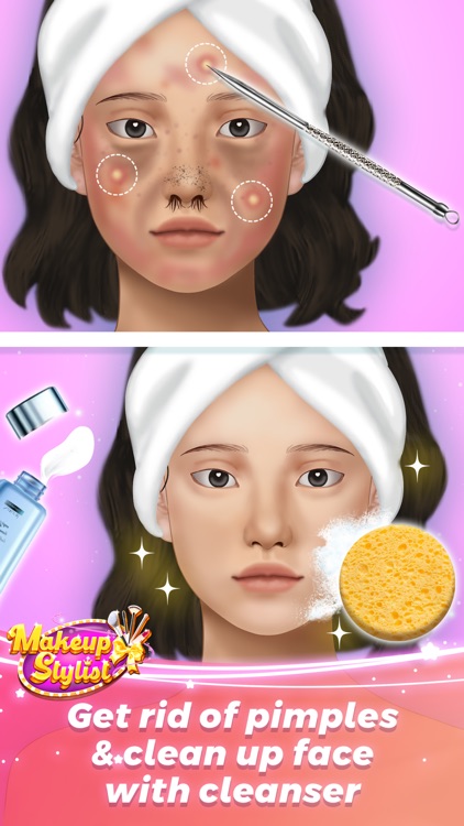 Makeup - DIY Beauty Makeover
