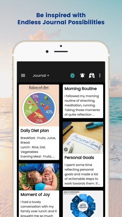 BreathPro : Health & Fitness screenshot-7