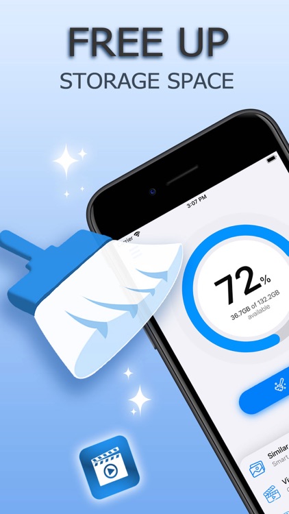 Lookout Cleaner - Clean Master