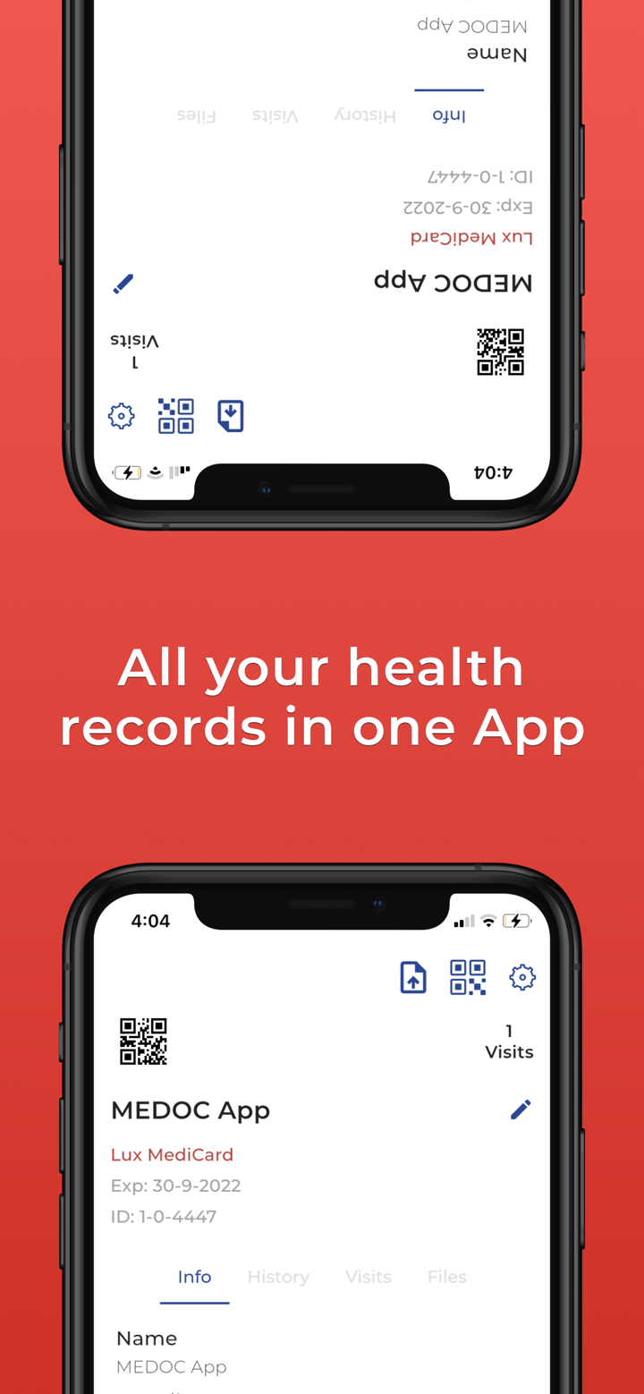 MEDOC | Digital Healthcare screenshot 5