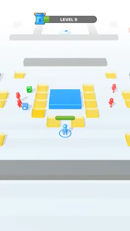 Game screenshot Defense of the Tower hack