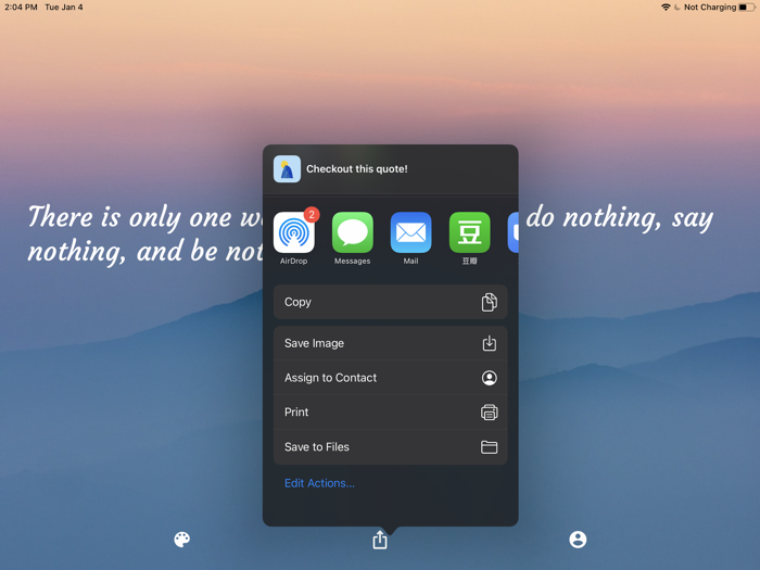 Inspiration Motivate yourself