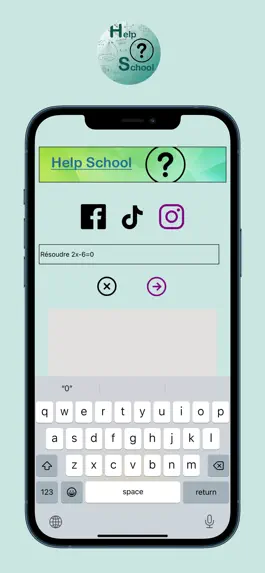 Game screenshot HelpSchool apk