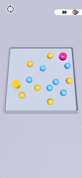 Game screenshot Punch All Ball apk