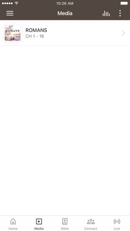 Calvary Chapel Dayton Valley