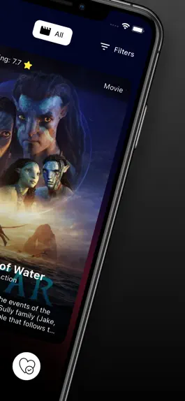 Game screenshot FlistWatch apk