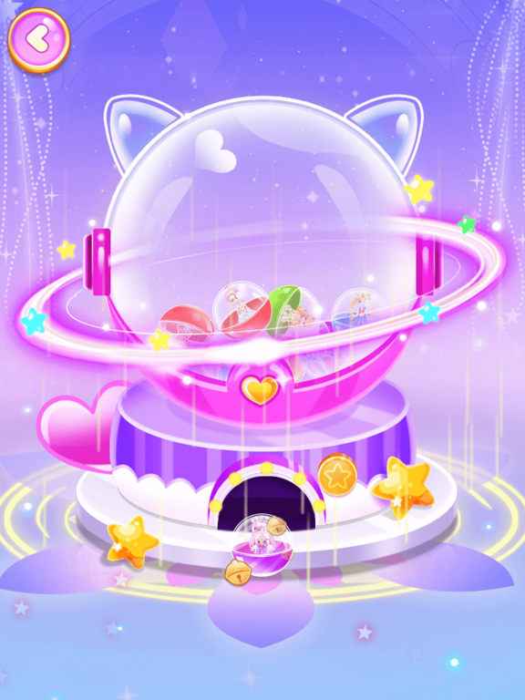 Princess House Party Life iPad screenshot