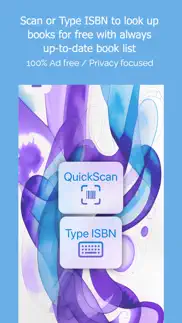 quickscan book leveler iphone screenshot 1