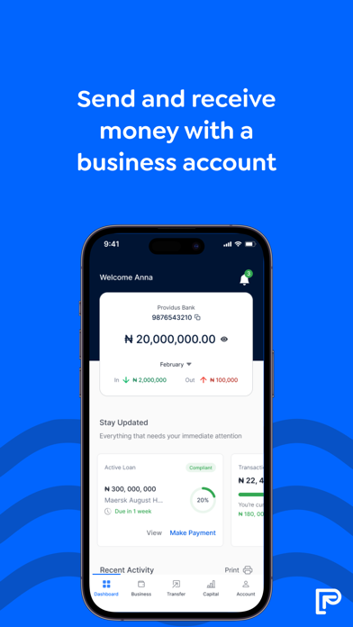 Pivo Africa Screenshot