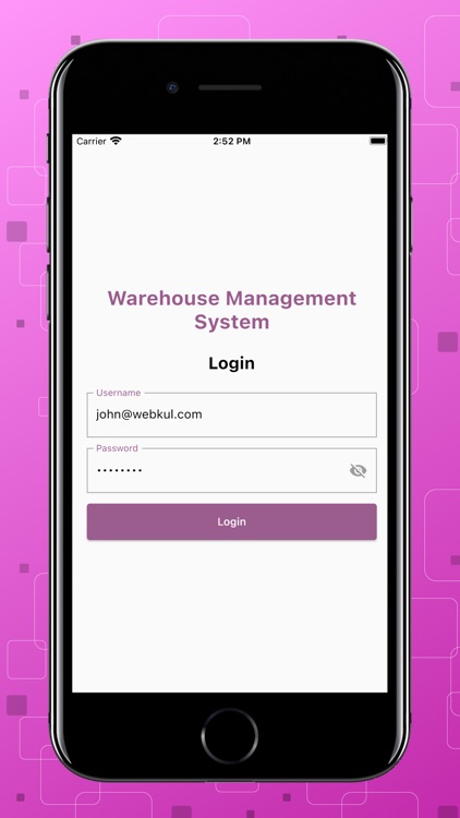 WMS for WooCommerce