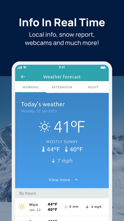 The Summit at Snoqualmie