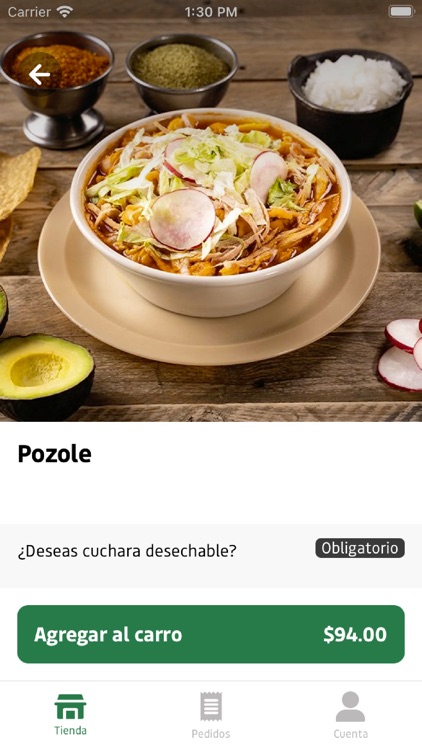 La Casa de Toño screenshot-3