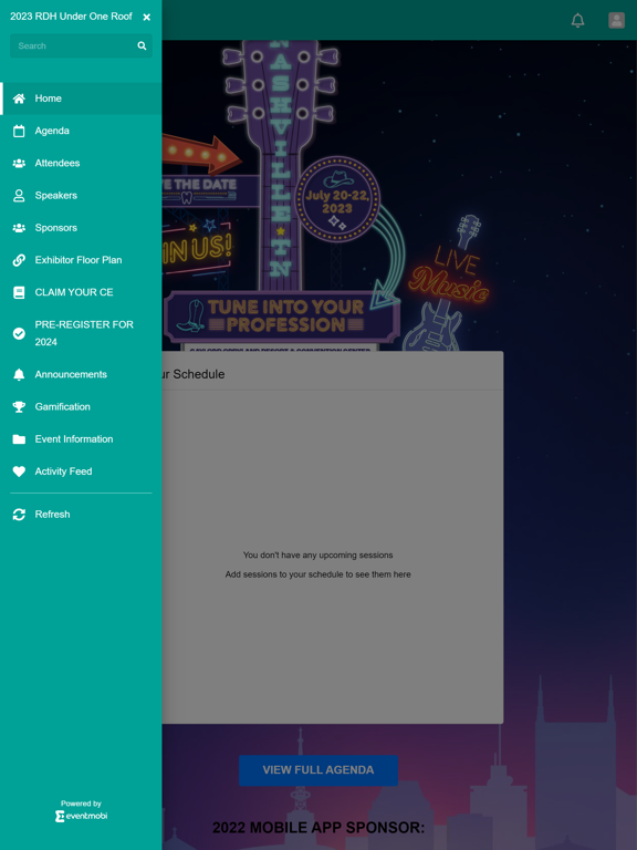 RDH Under One Roof 2023