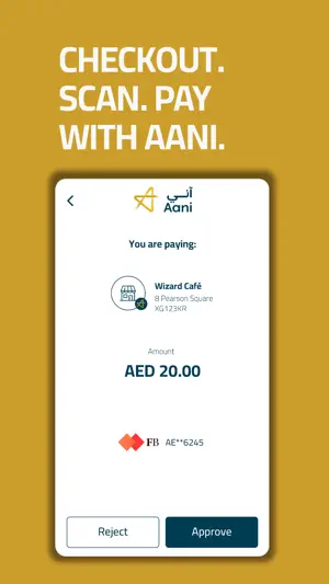 Aani screenshot 3
