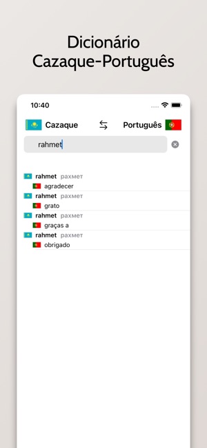 Tradutor Português Francês APK for Android Download