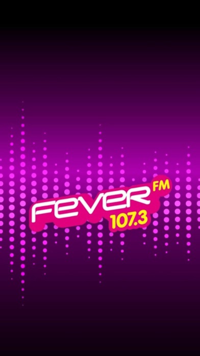 Fever FM Leeds UK Screenshot