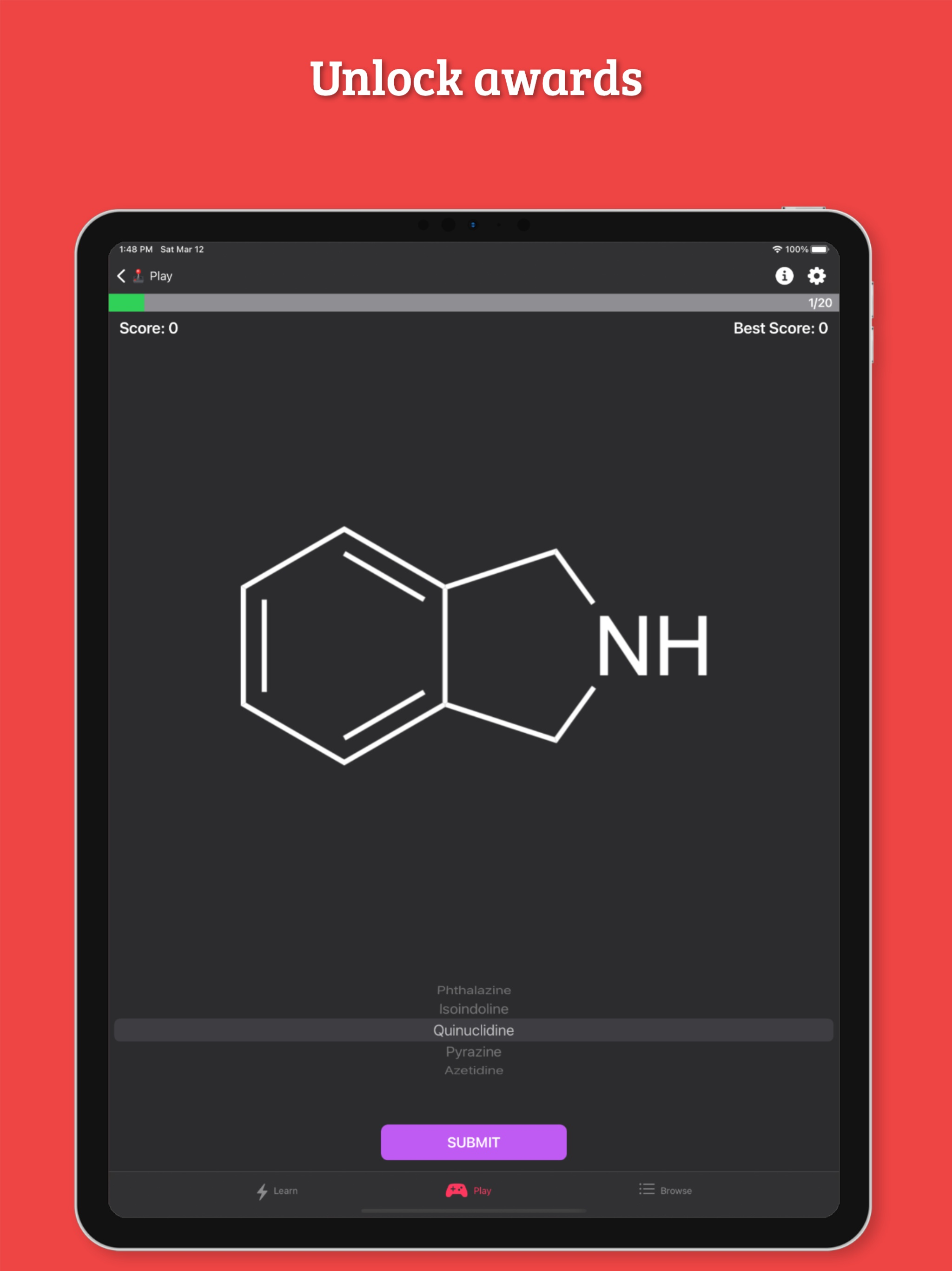 CycleChem