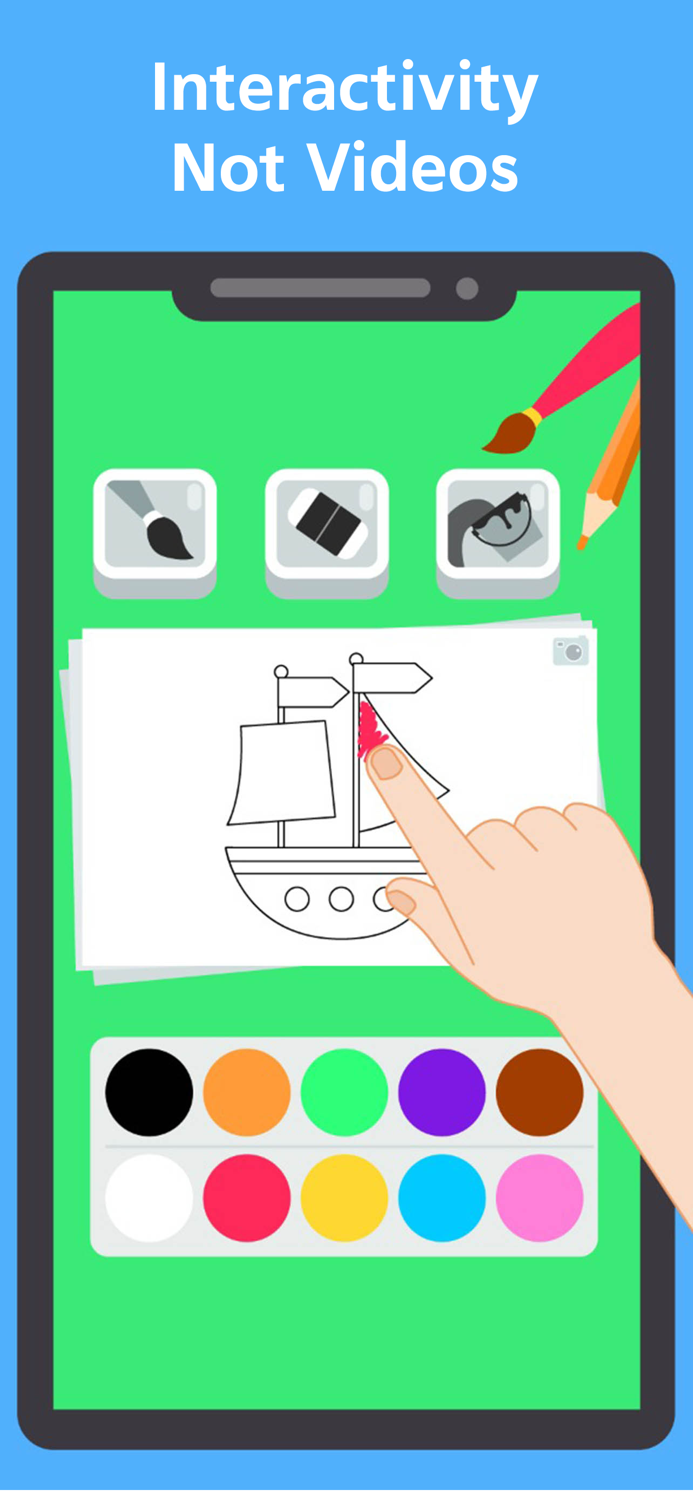 ABJAD - Learn Arabic
