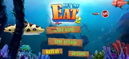 Game screenshot Let Me Eat 2 : Feeding Madness mod apk