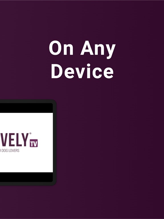 Positively TV iPad screenshot 5 - Education app