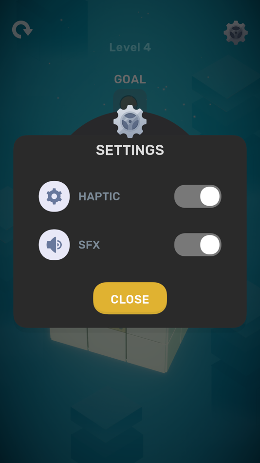 #8. Rubi Robo (iOS) Podle: Wiseman Studio Limited