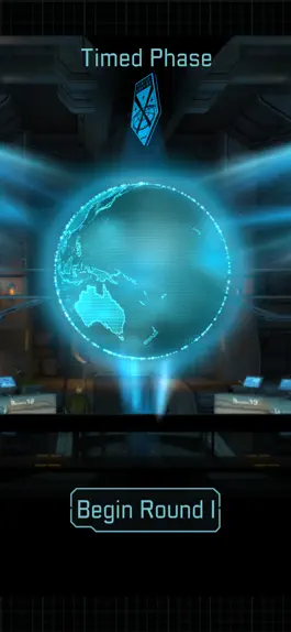 Game screenshot XCOM: TBG hack