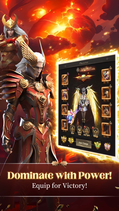 Abyss of Demons Screenshot