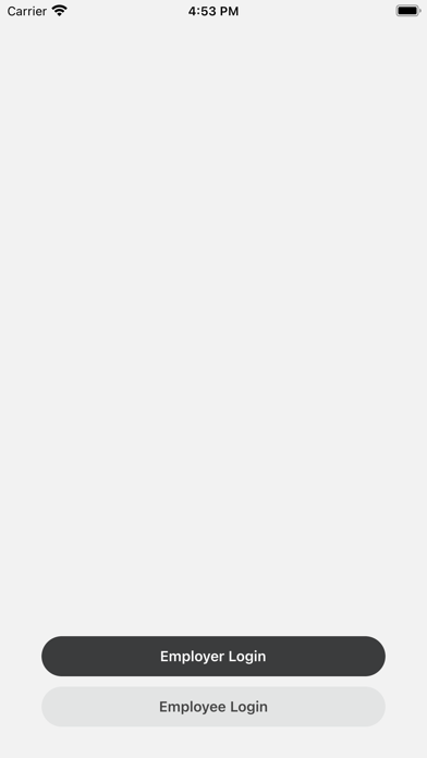 GPoint Wallet Business Screenshot