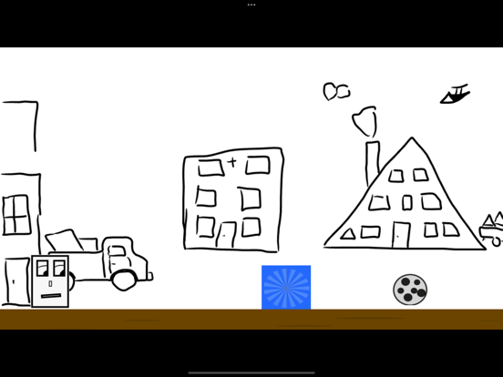 Screenshot #6 pour SquareyGame