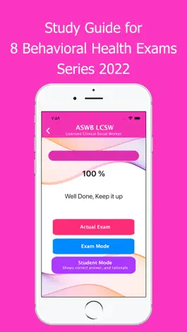 Game screenshot Behavioral Health 2022 mod apk