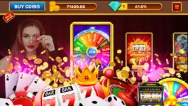 Game screenshot Casino Lucky Slots Jackpot mod apk
