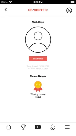 Game screenshot US Sorted apk