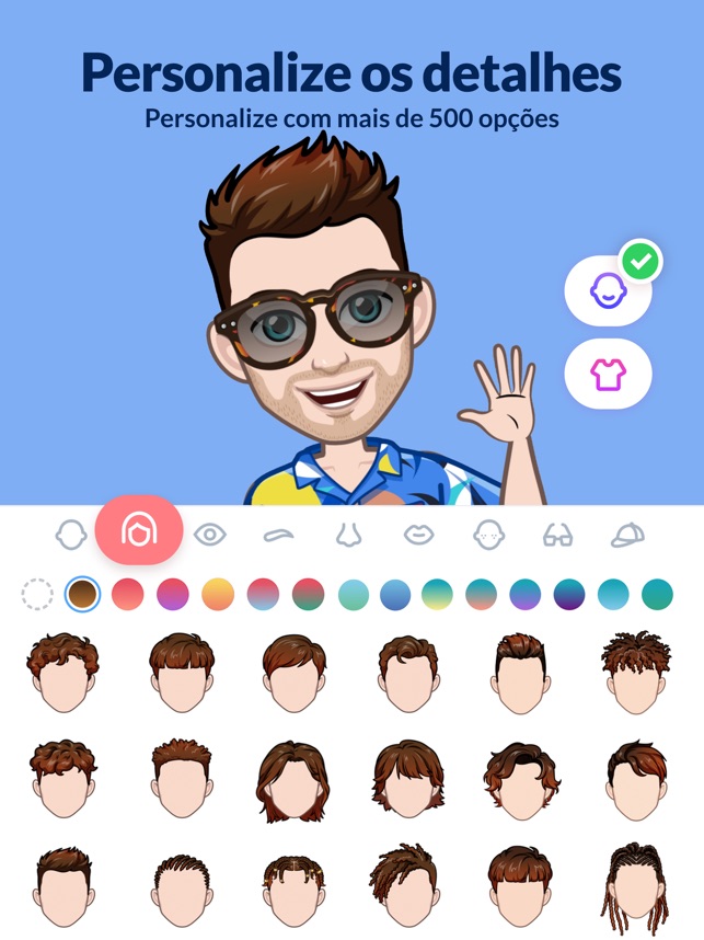 Aplicativos para criar avatar: 6 apps para fazer seu avatar gratuitamente