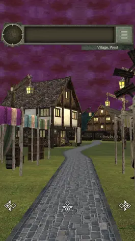 Game screenshot Escape Game Village apk