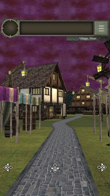 Escape Game Village screenshot 2