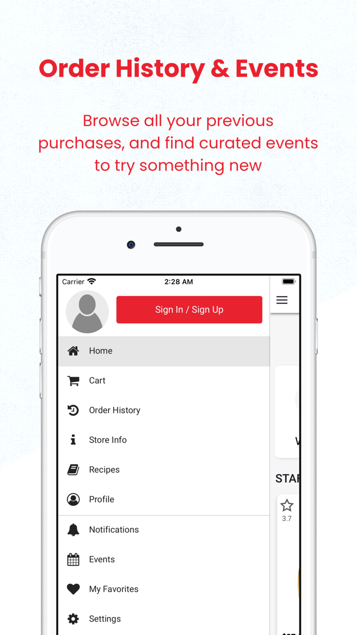 Campbells Wines and Liquor