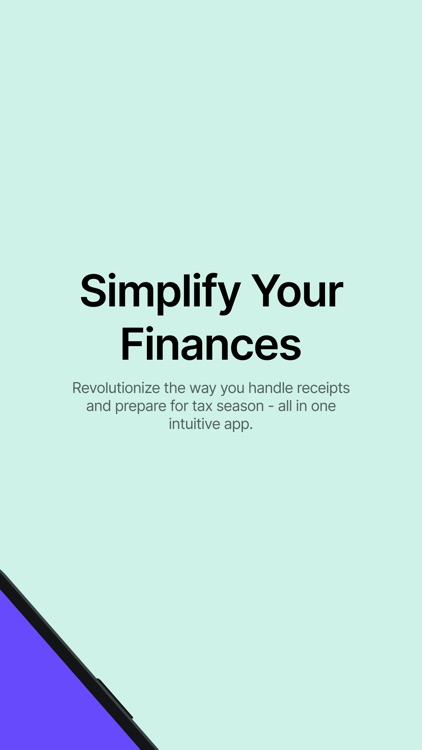 Receipt Radar screenshot-3