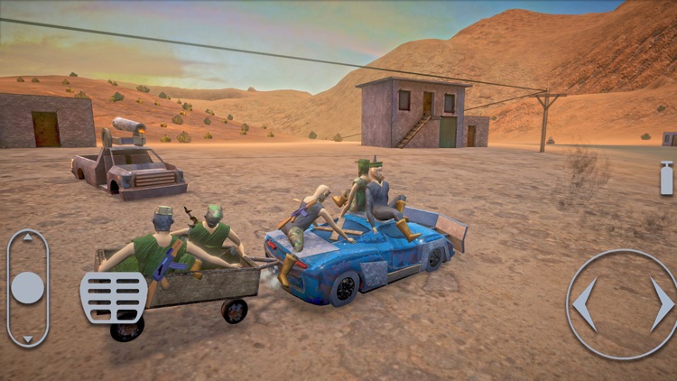 TaliVan screenshot-6