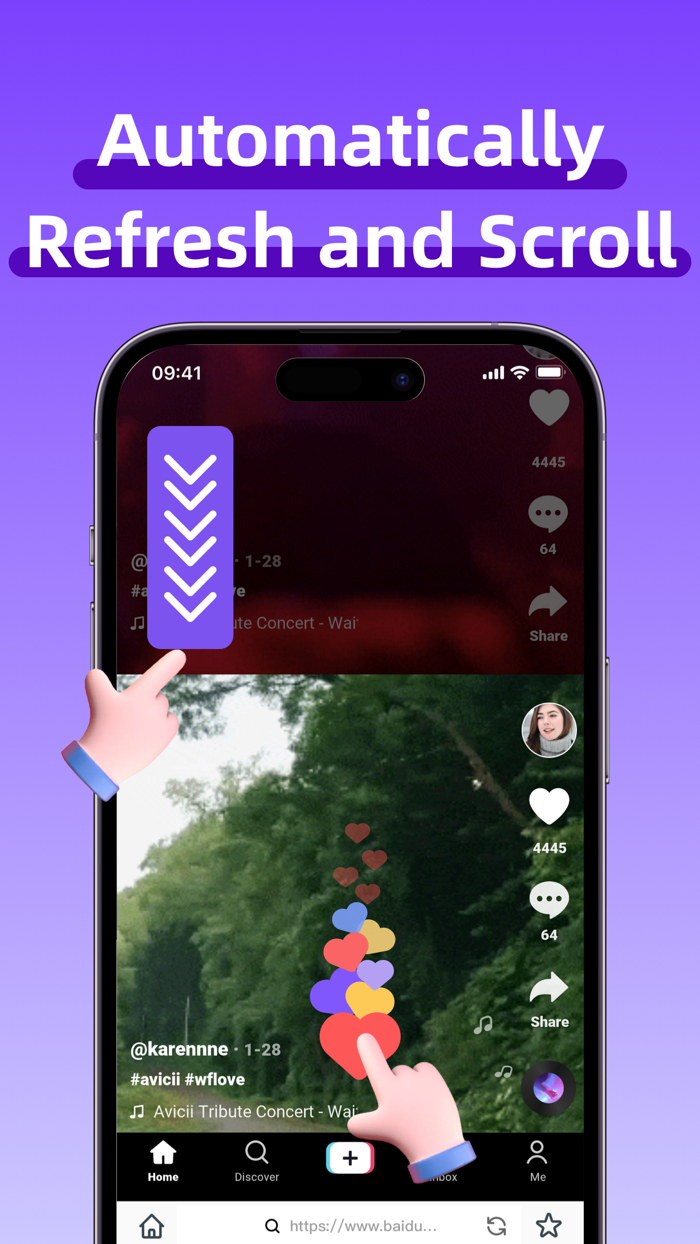 Auto Clicker - Autoclicker 