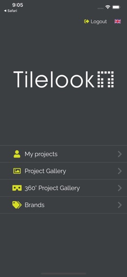 Tilelookのおすすめ画像9