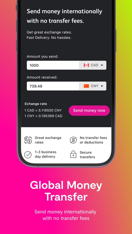Simplii Financial screenshot-7