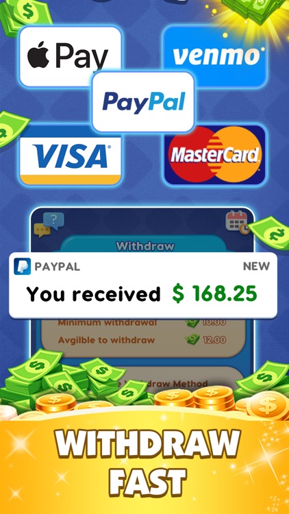 Solo Game: Win Real Cash screenshot-3